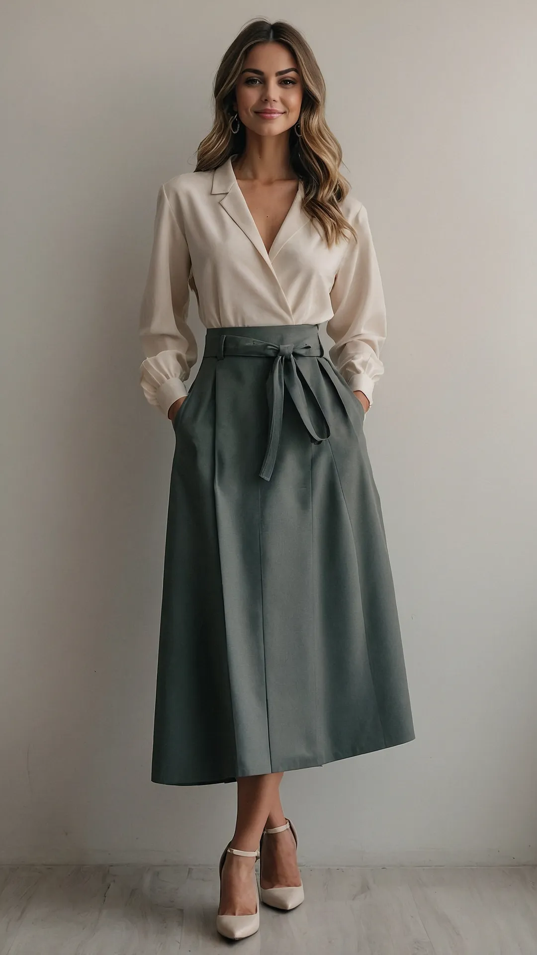 Style Reign