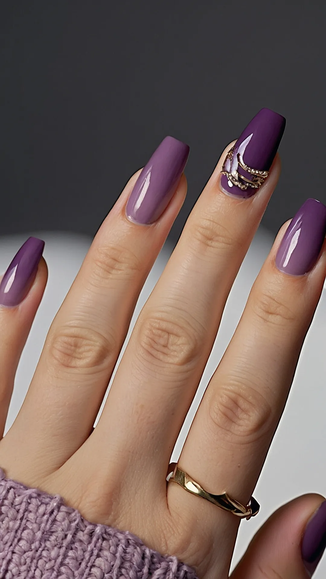 Lavender Legacy
