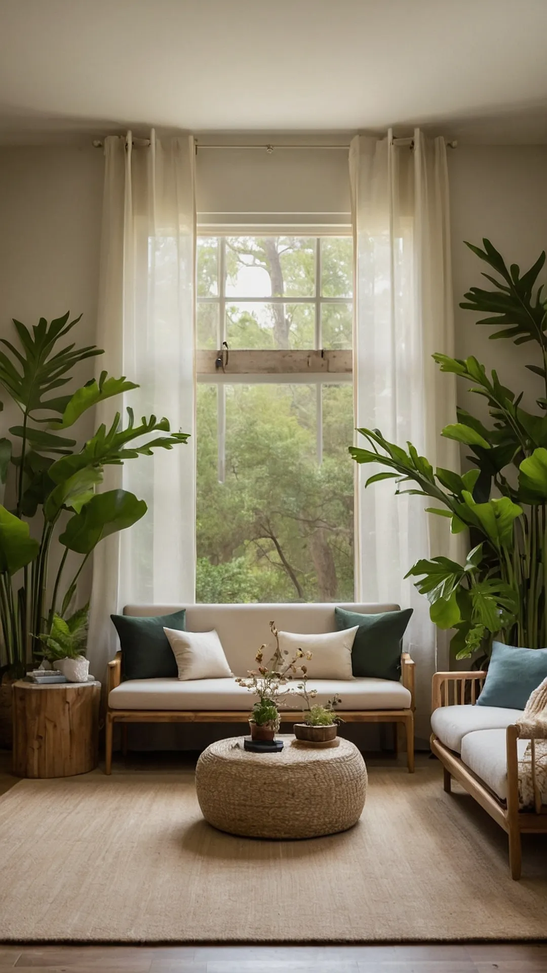 Jungle Whisper Suite