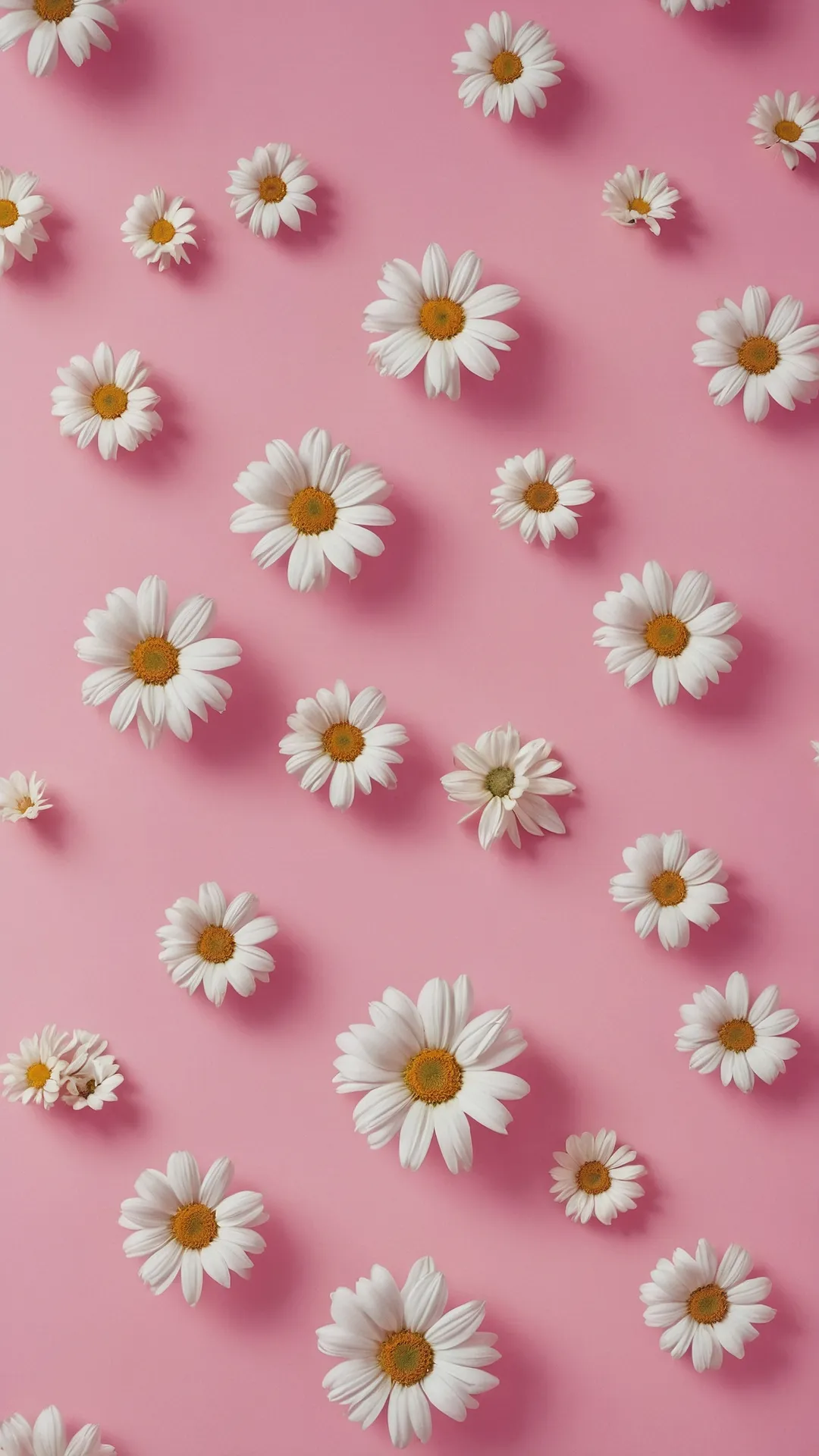 Daisy Power Screen