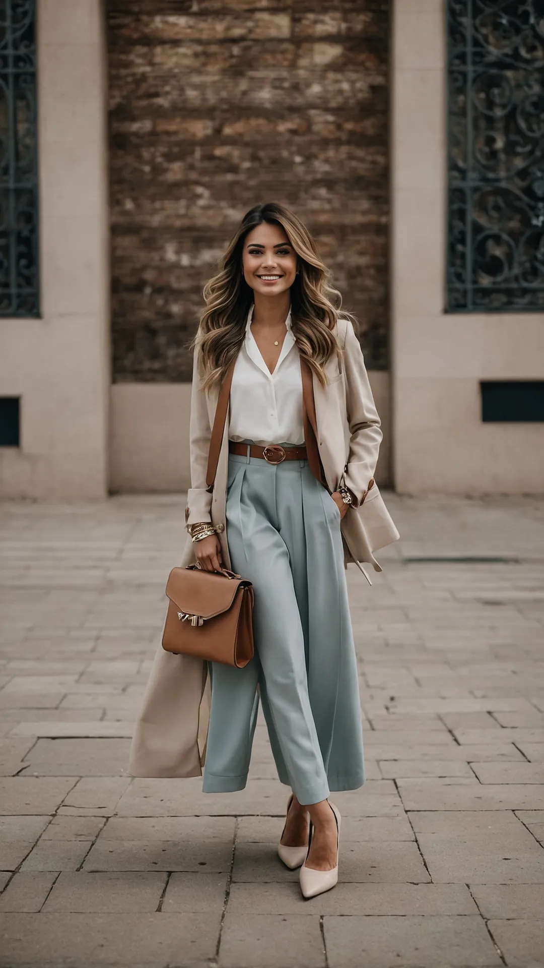 Beyond the Desk Dressing