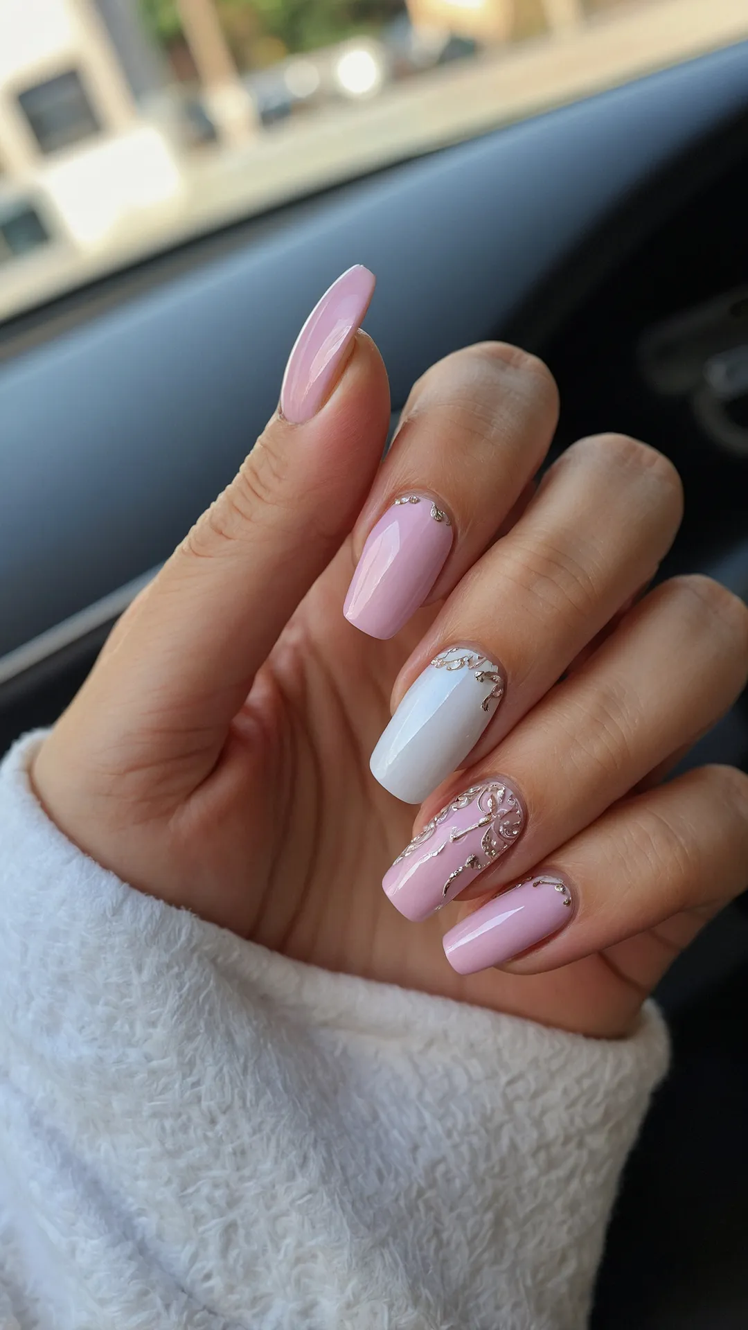 Slaycation Pink