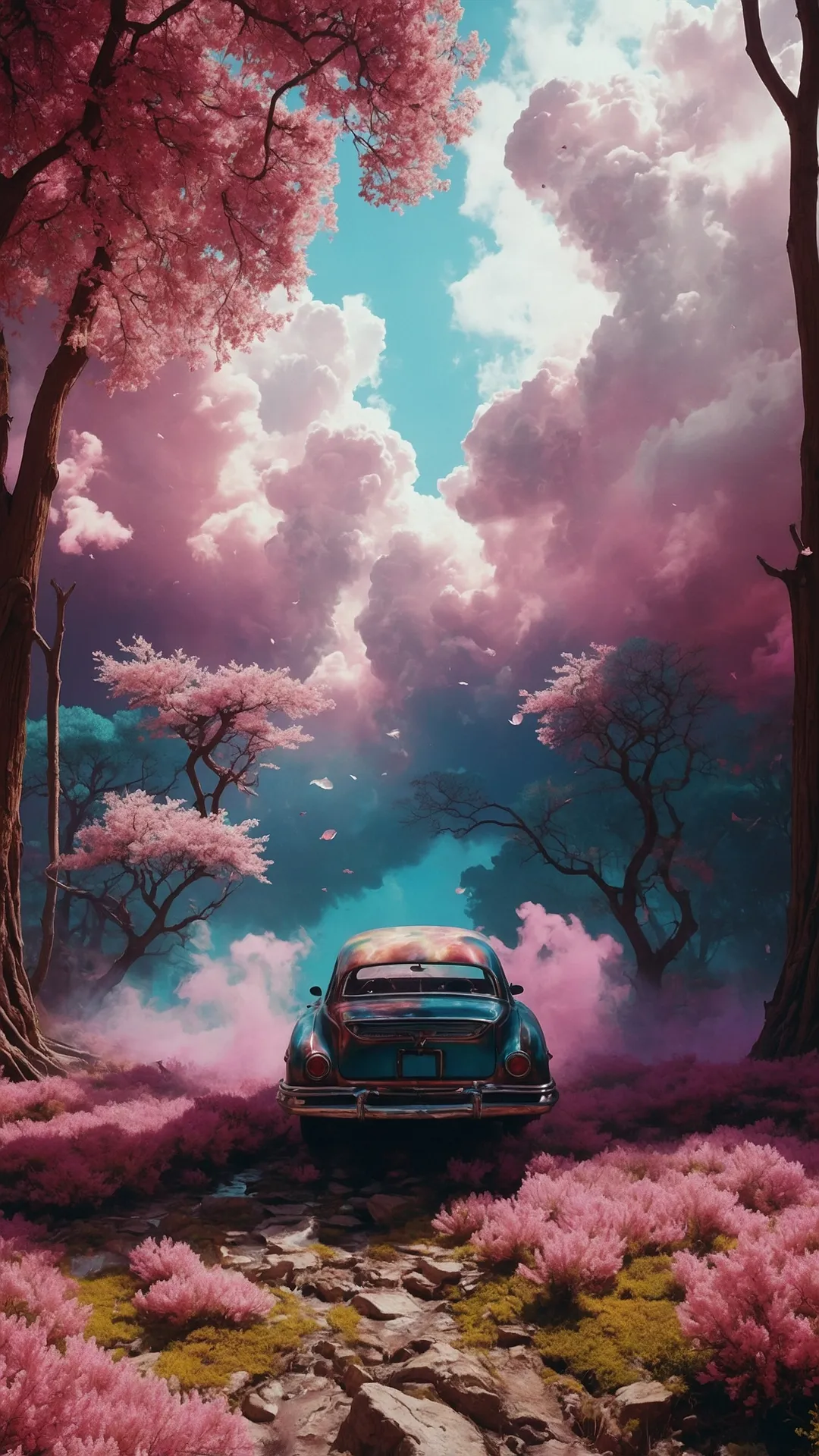May's Digital Dream