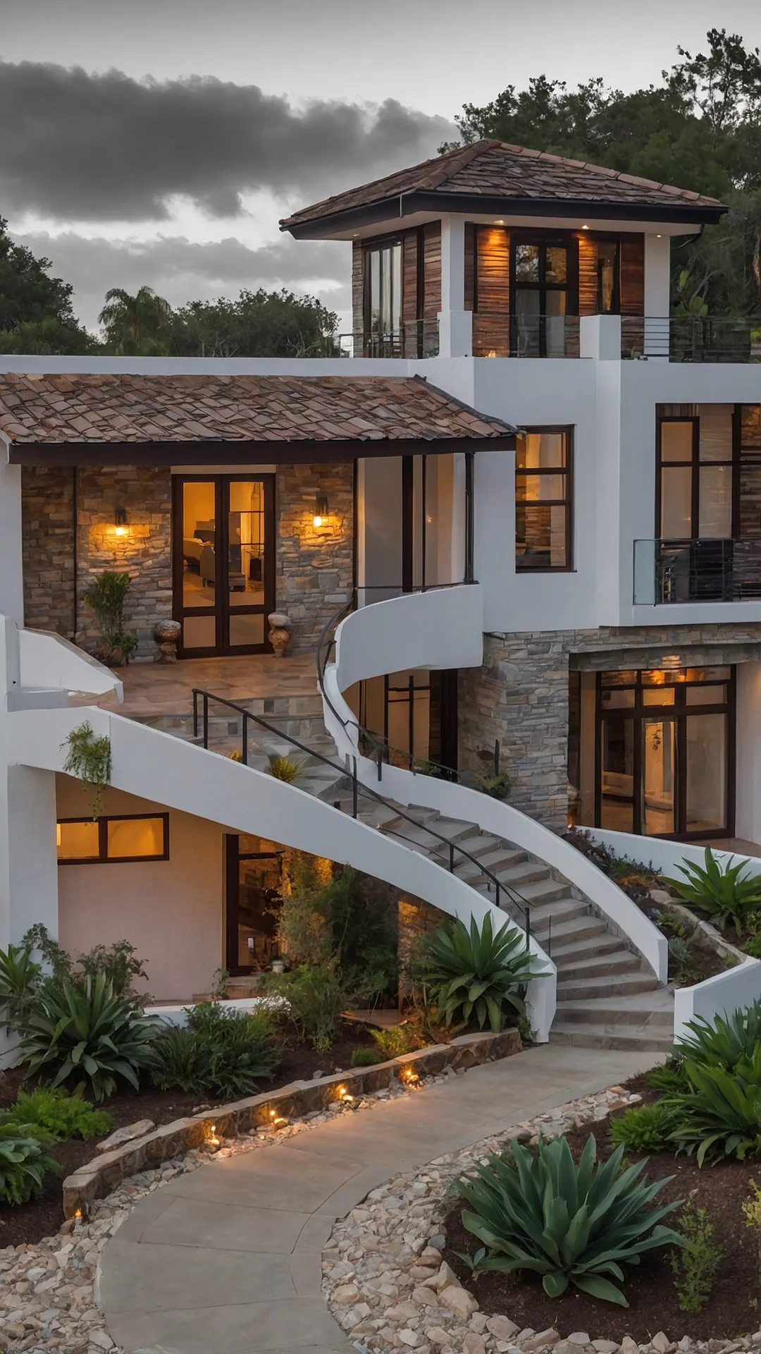 Envy-Worthy Designs