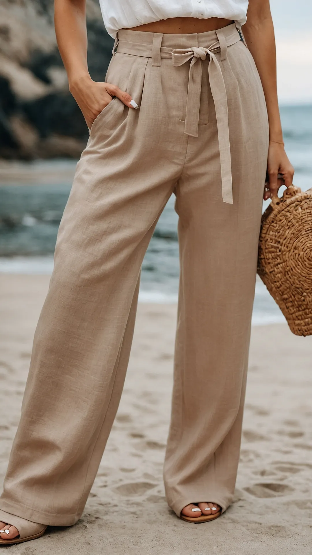 Summer Chill Linen
