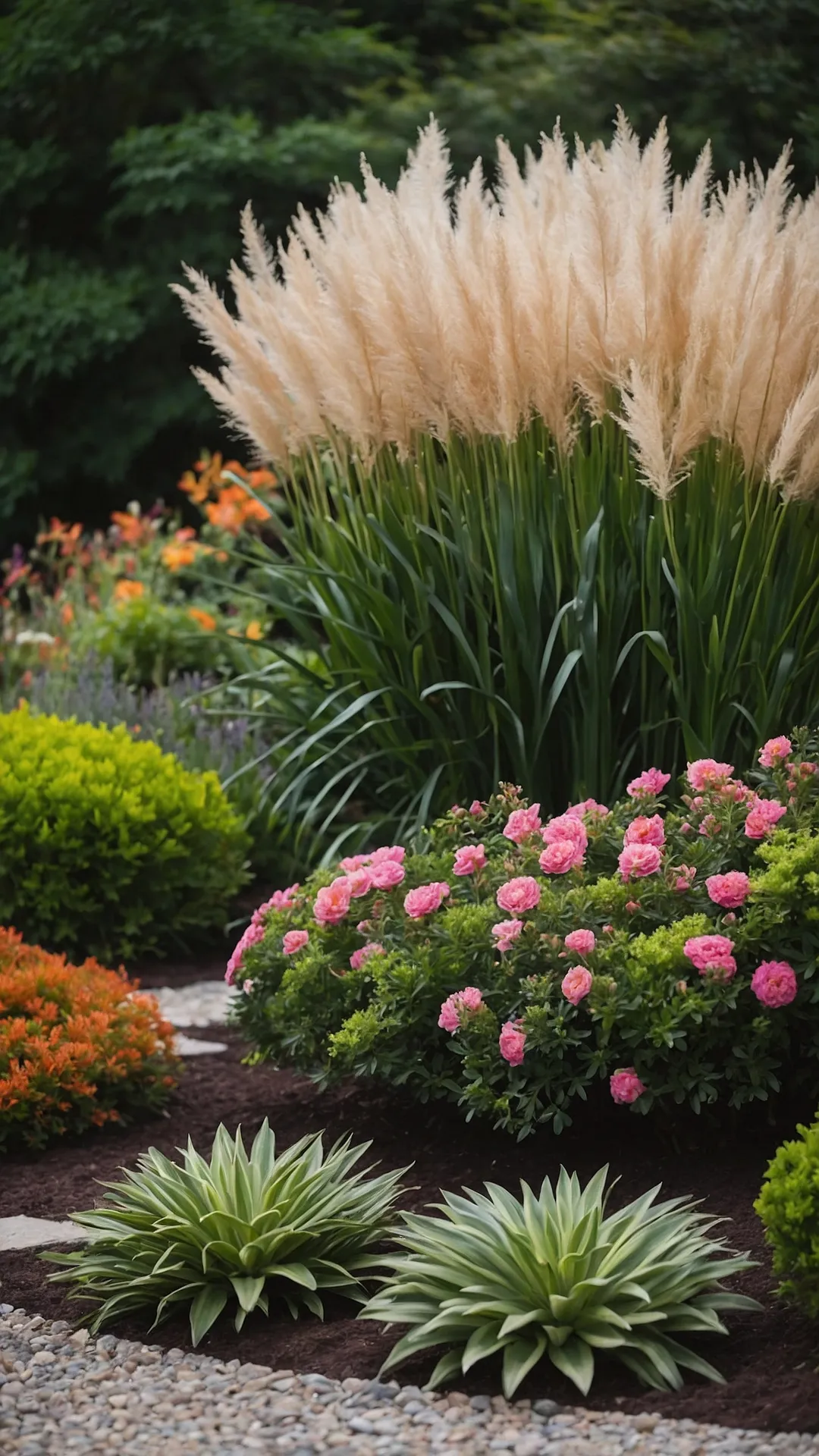 Hardscaping Harmony