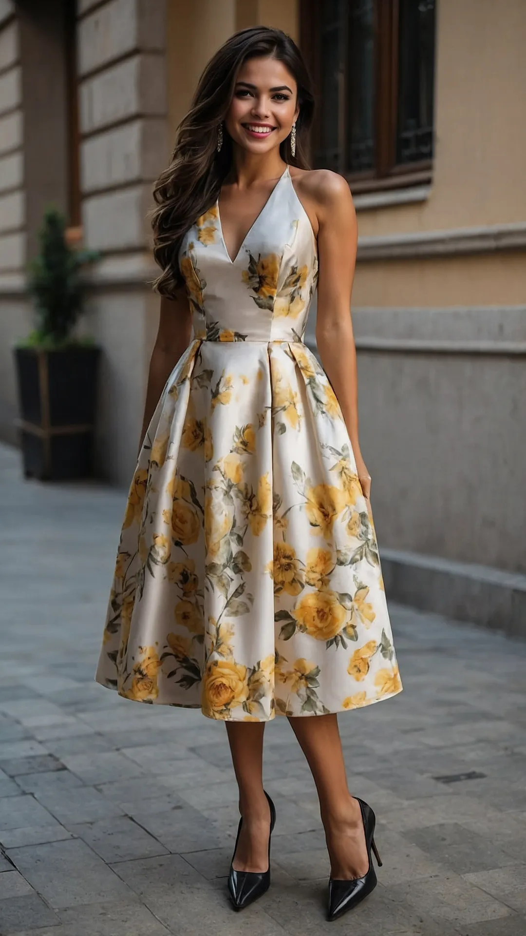 Maxi Majesty