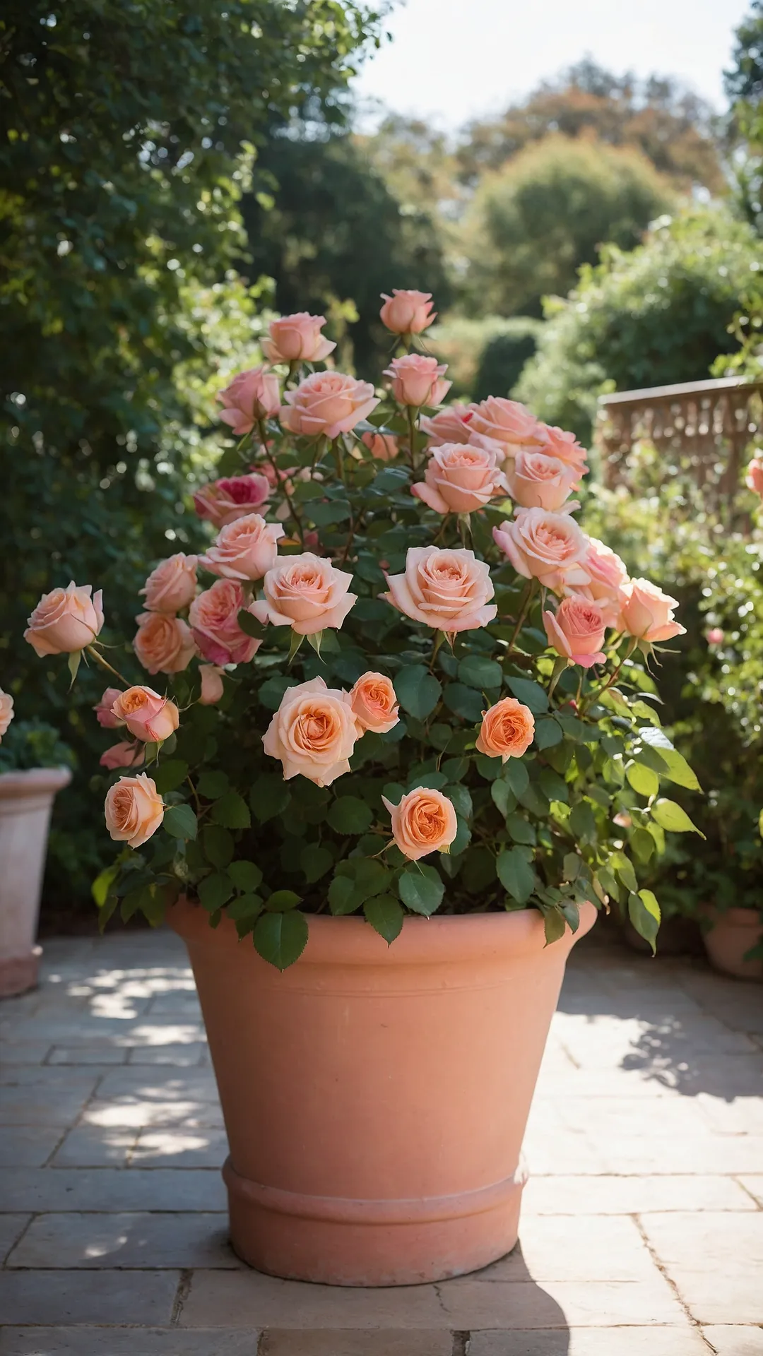 The Rose Realm