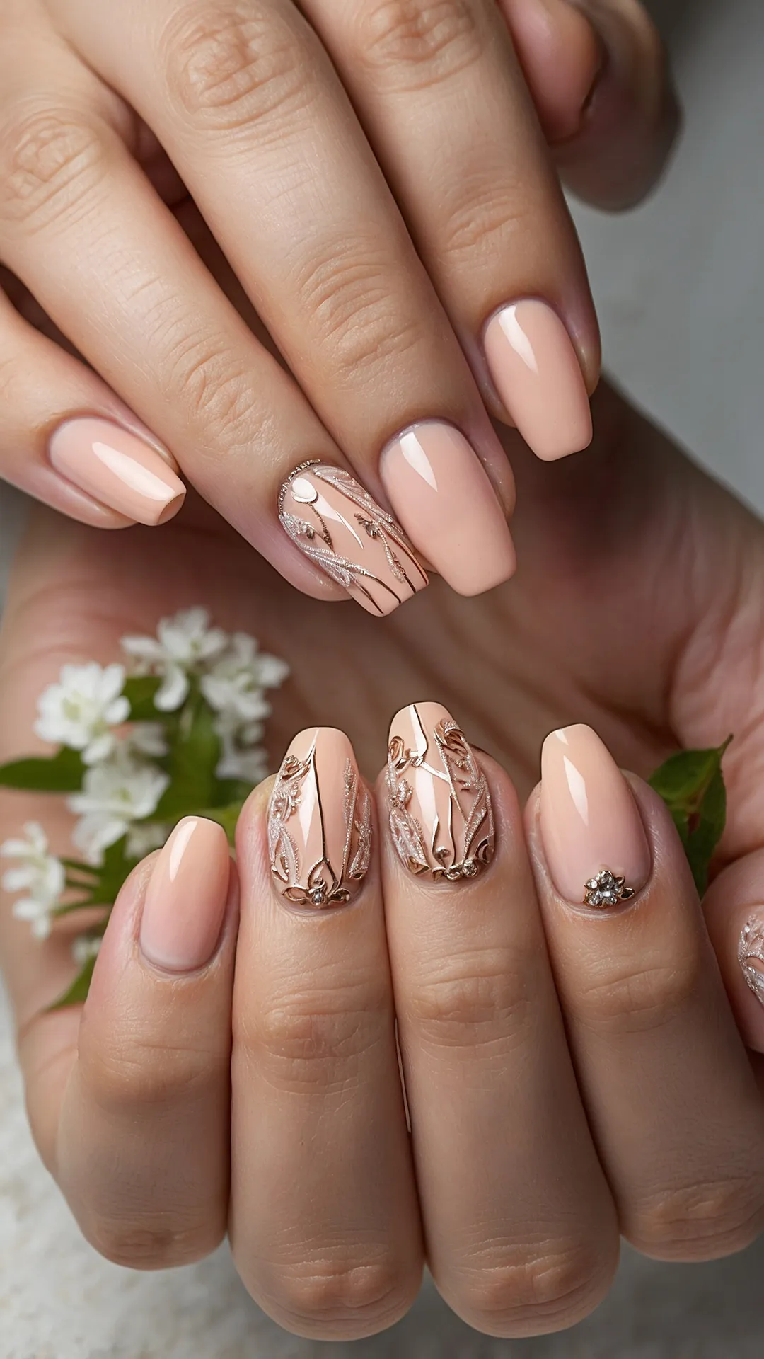 Craveable Claws