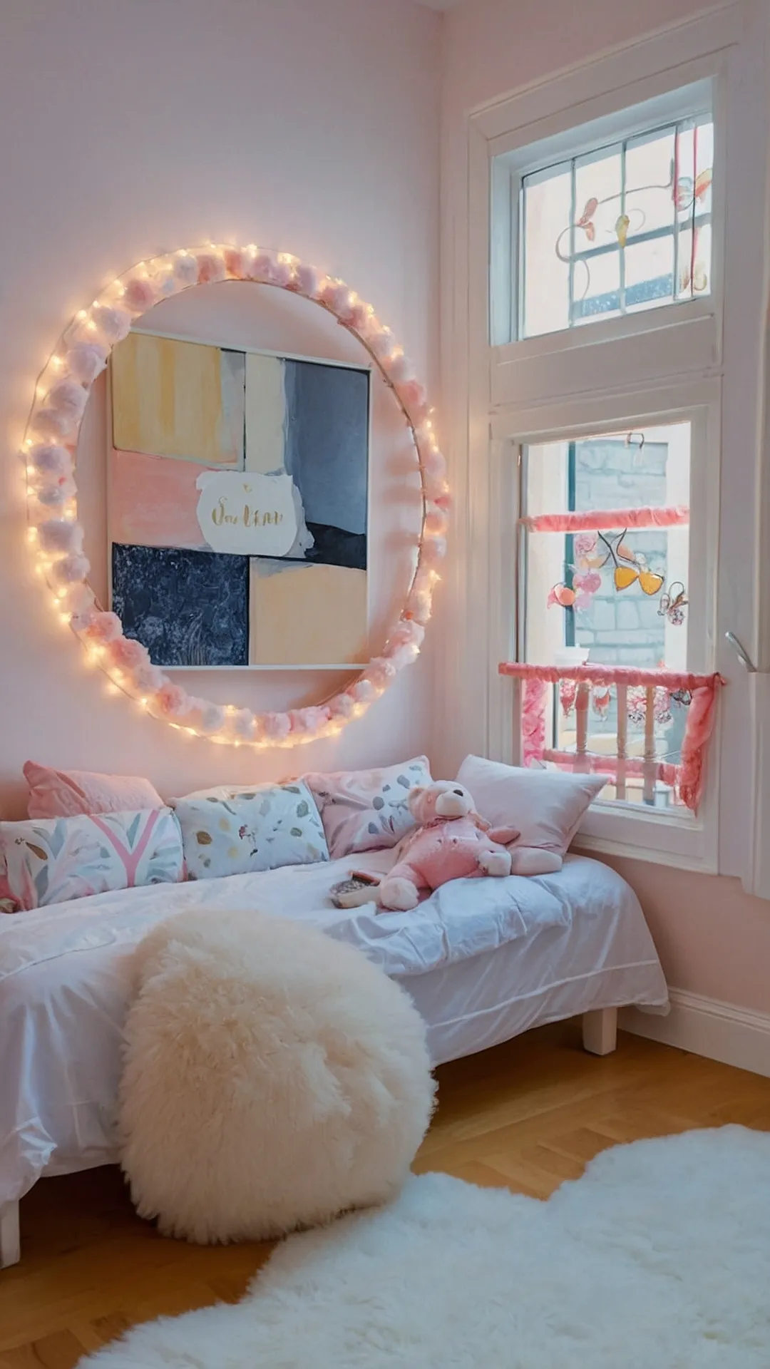 Sweetest Room Ever