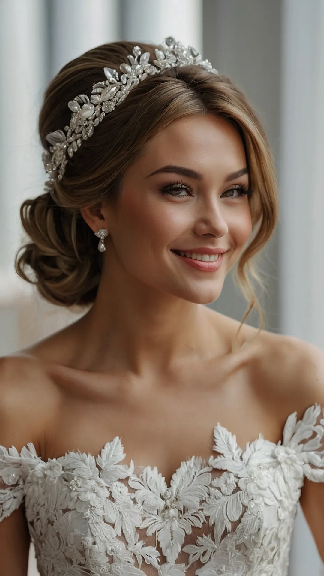Marry Me Mane