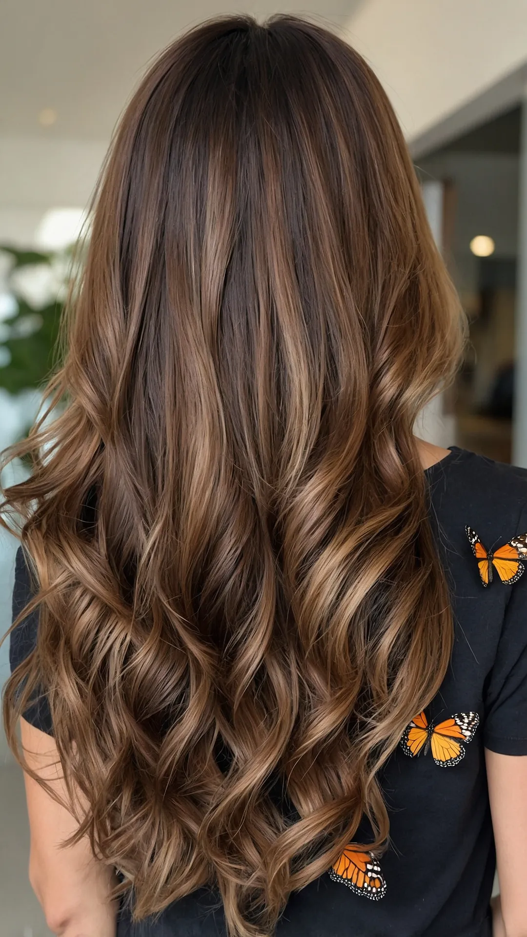 The Flutter Effect