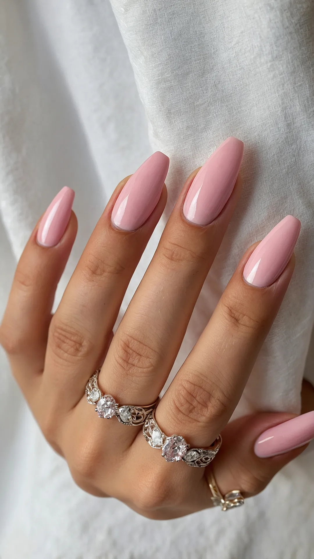Pool Pop Pink