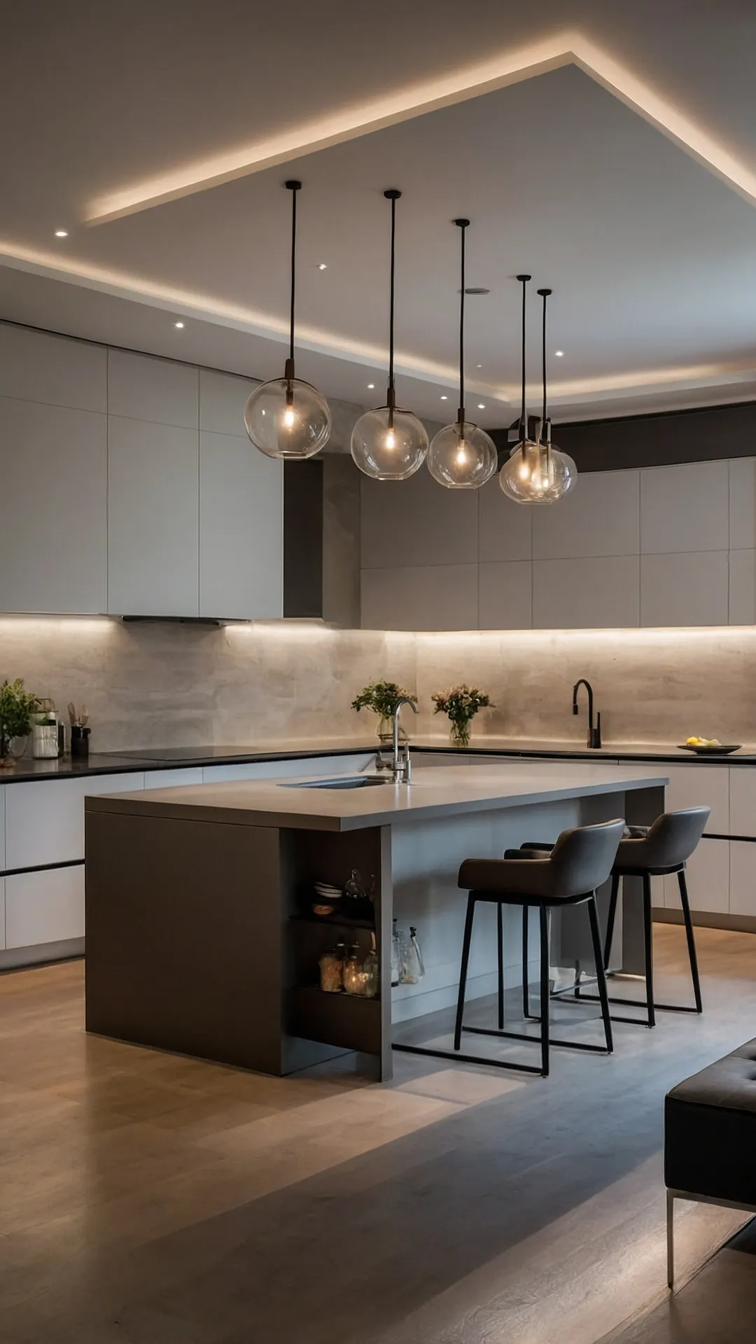 Culinary Cool Zone