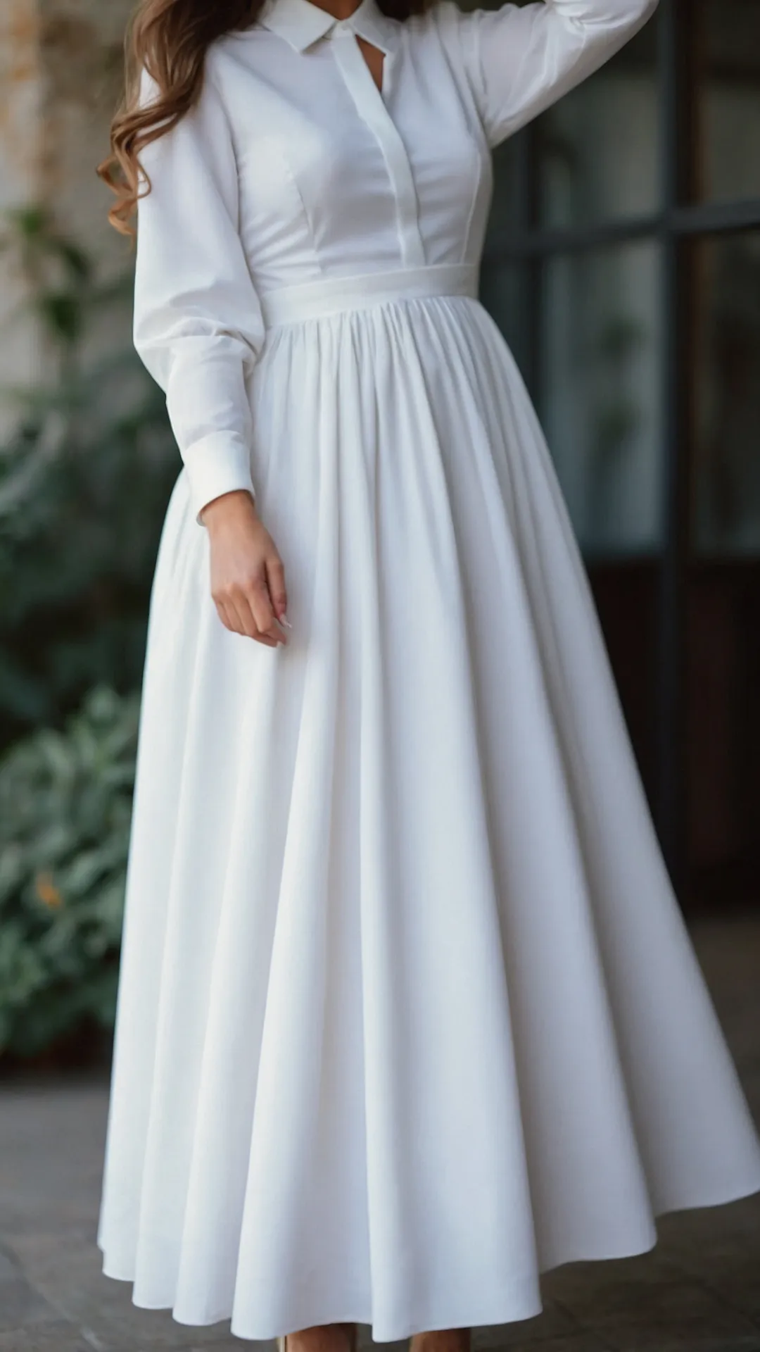 Flow State Dresses