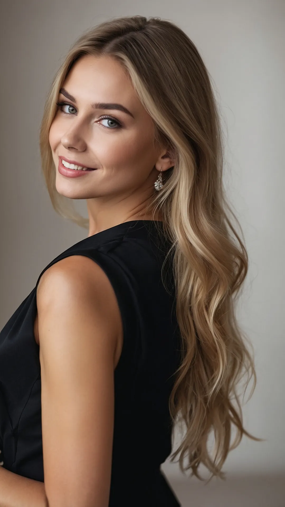 Blonde Elevation