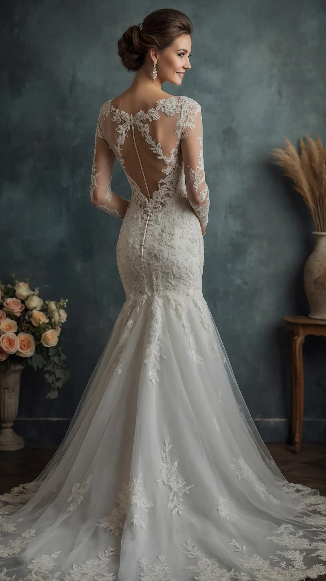 Your Epic Wedding Vibe