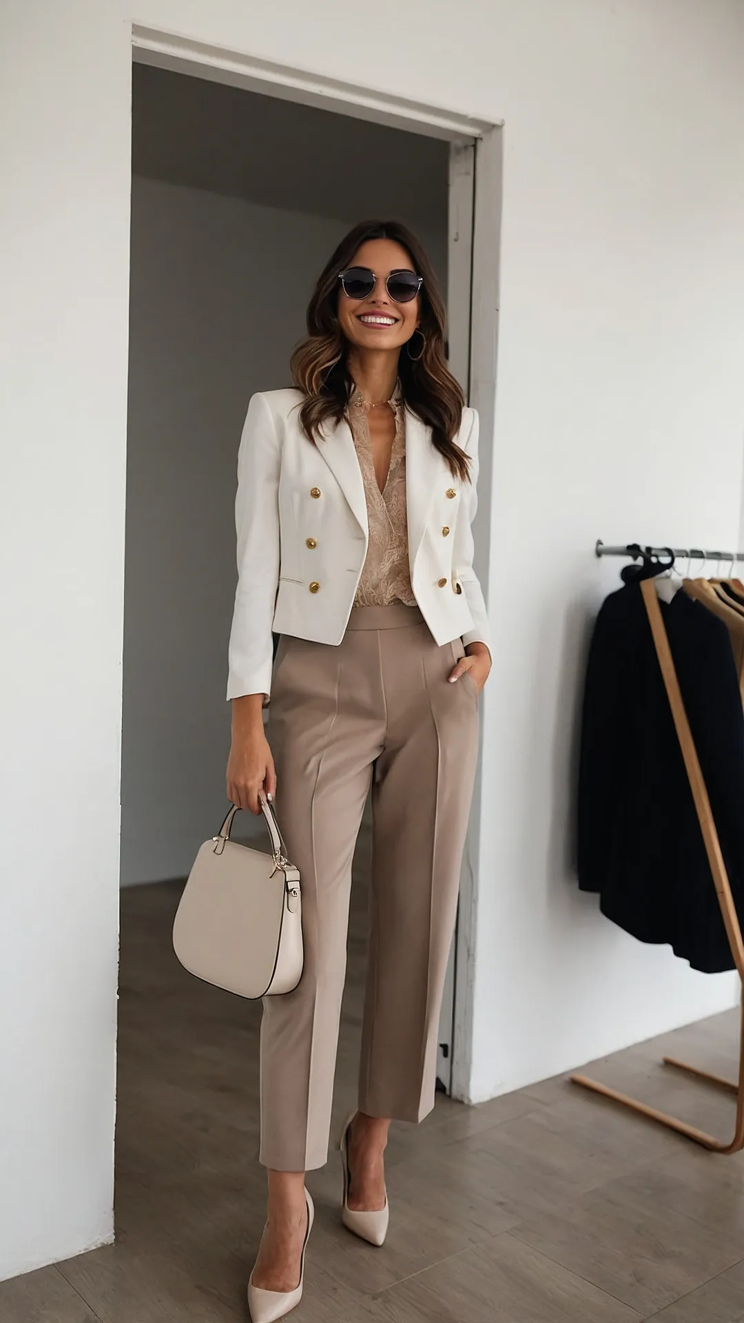 Elevate Your Look