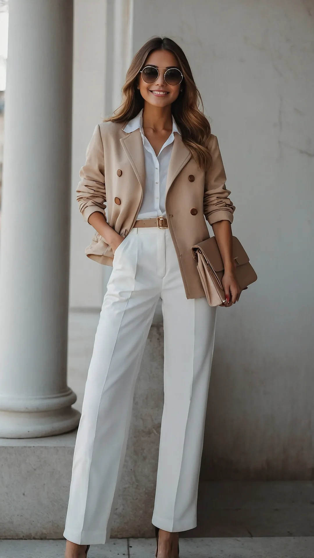 Rule Your Look