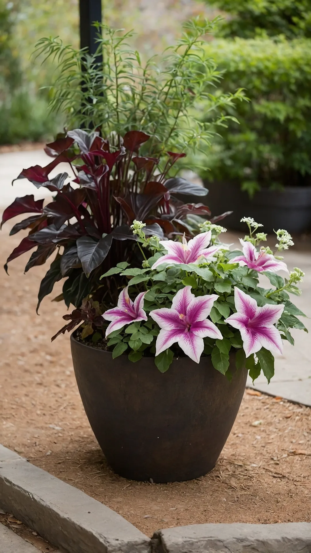Chill Plants Only