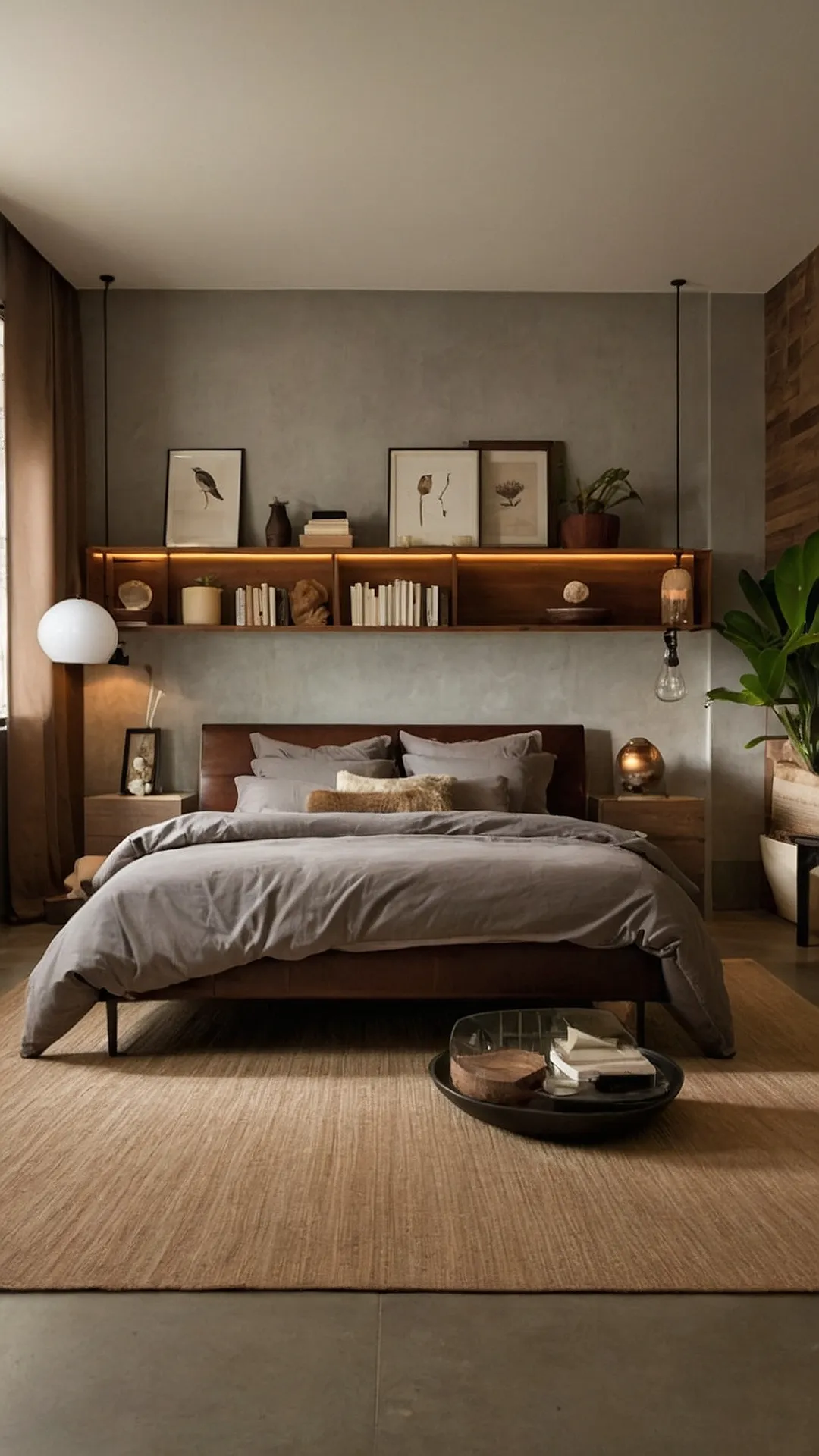 Master Suite