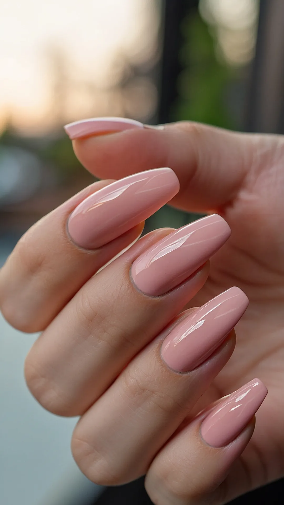 Pink Power Surge