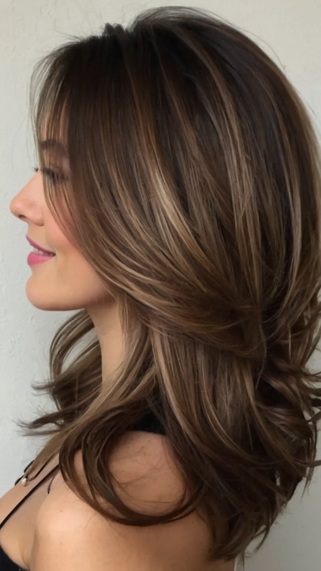 Layered Luxe