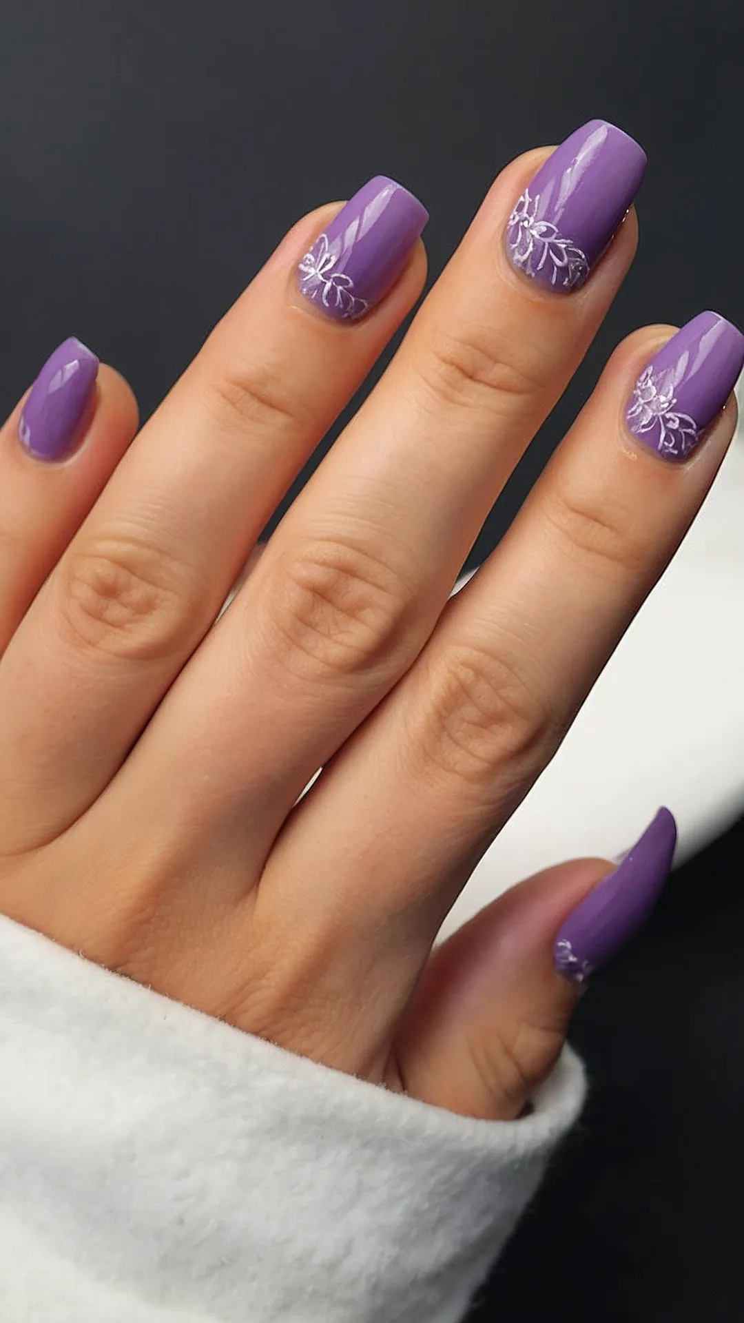 Majesty Manicured