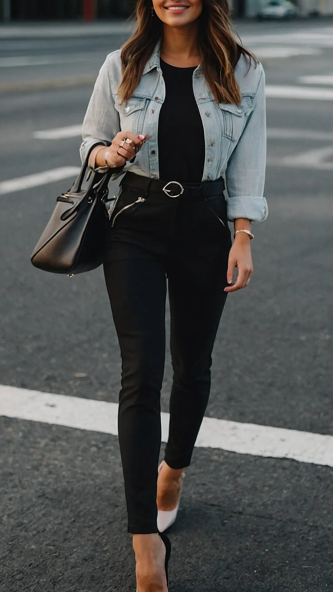 Denim & Dreams