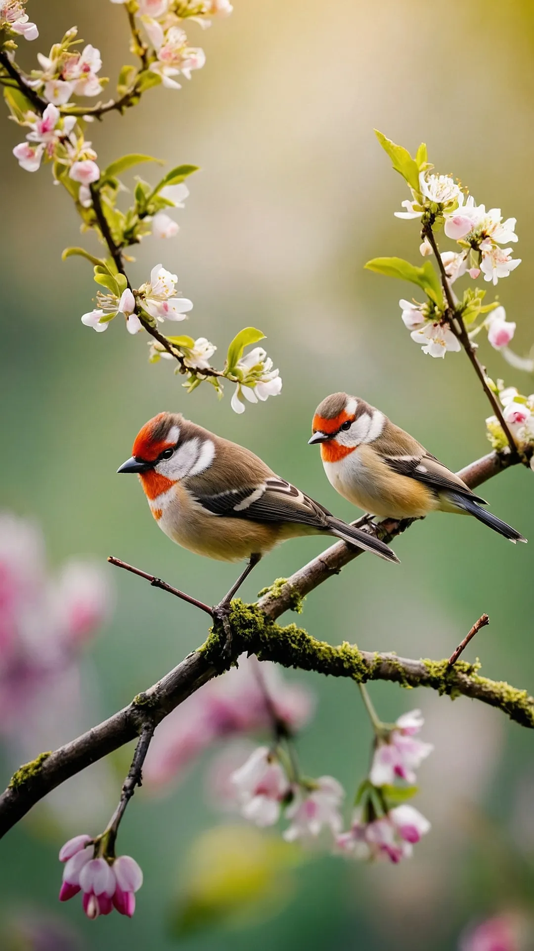 Spring Reign