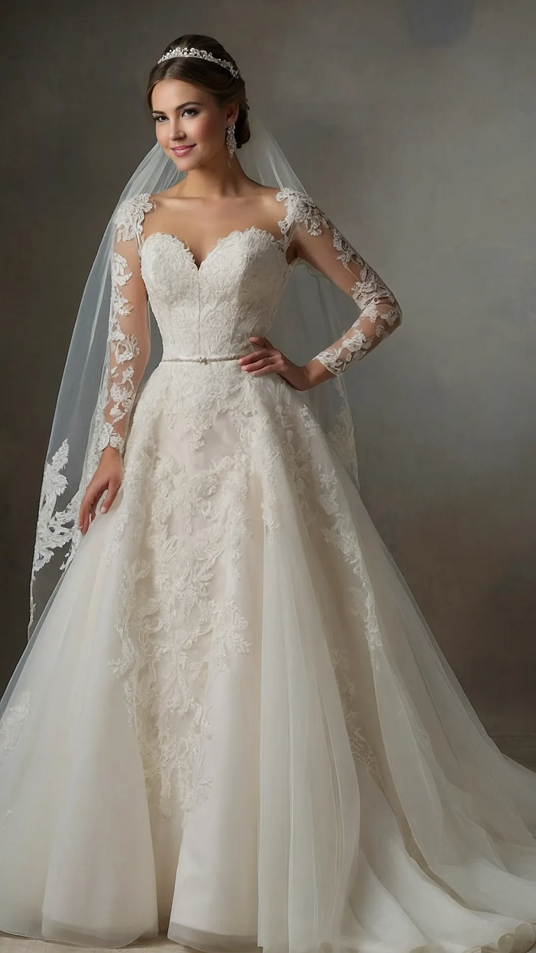 Gown Getaway