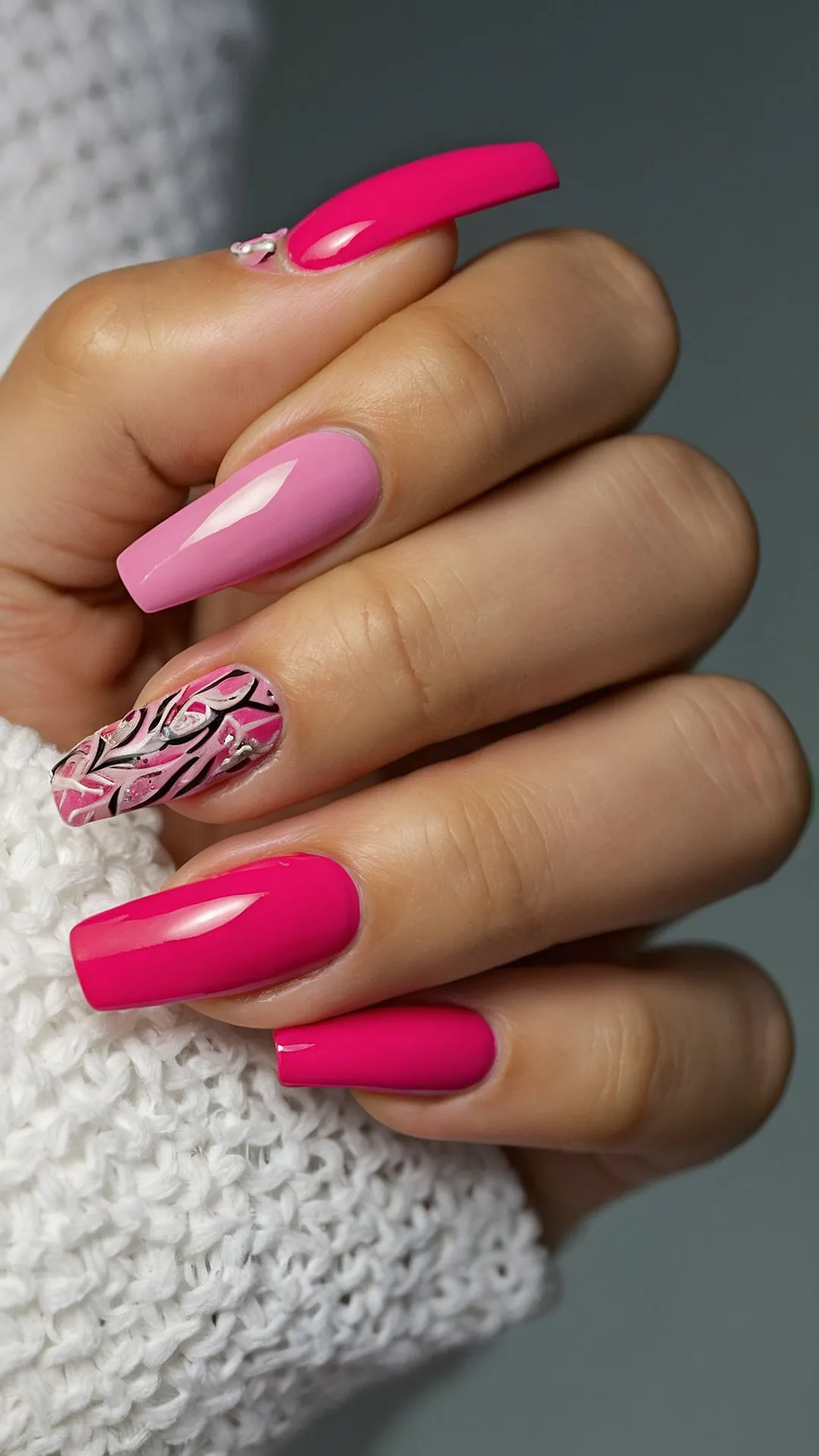 Nail Bloom