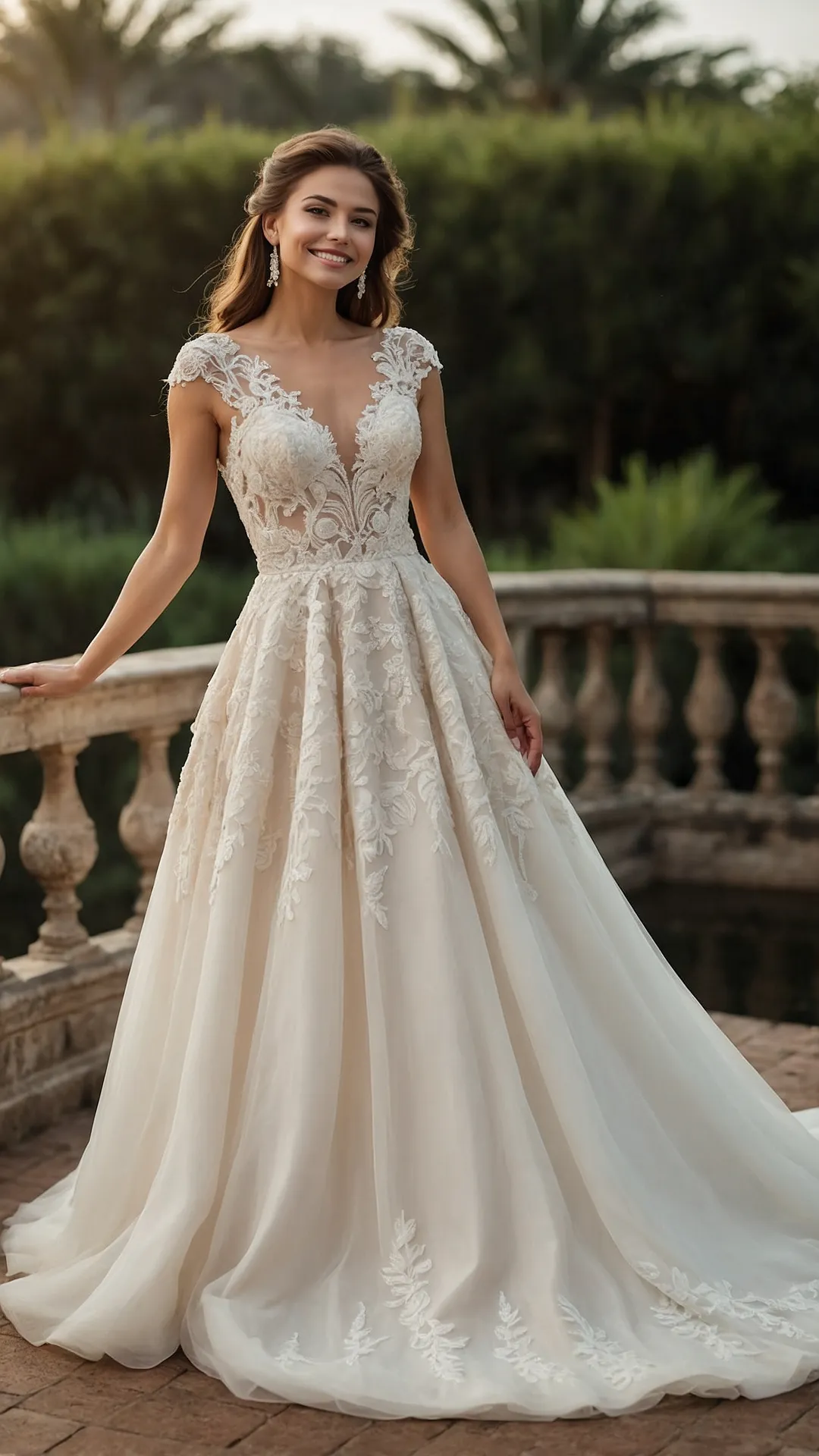 That Ivory Moment
