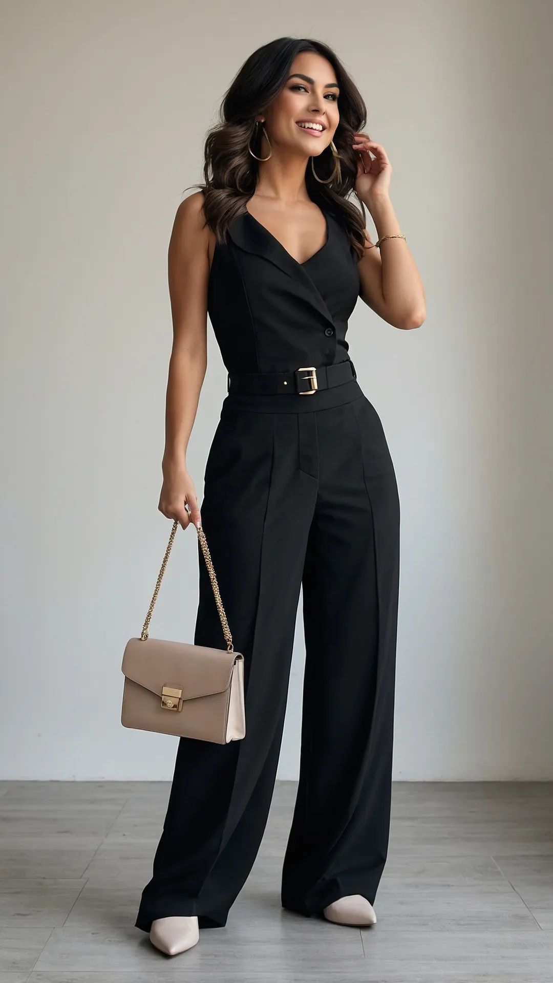 Dress For Your Day