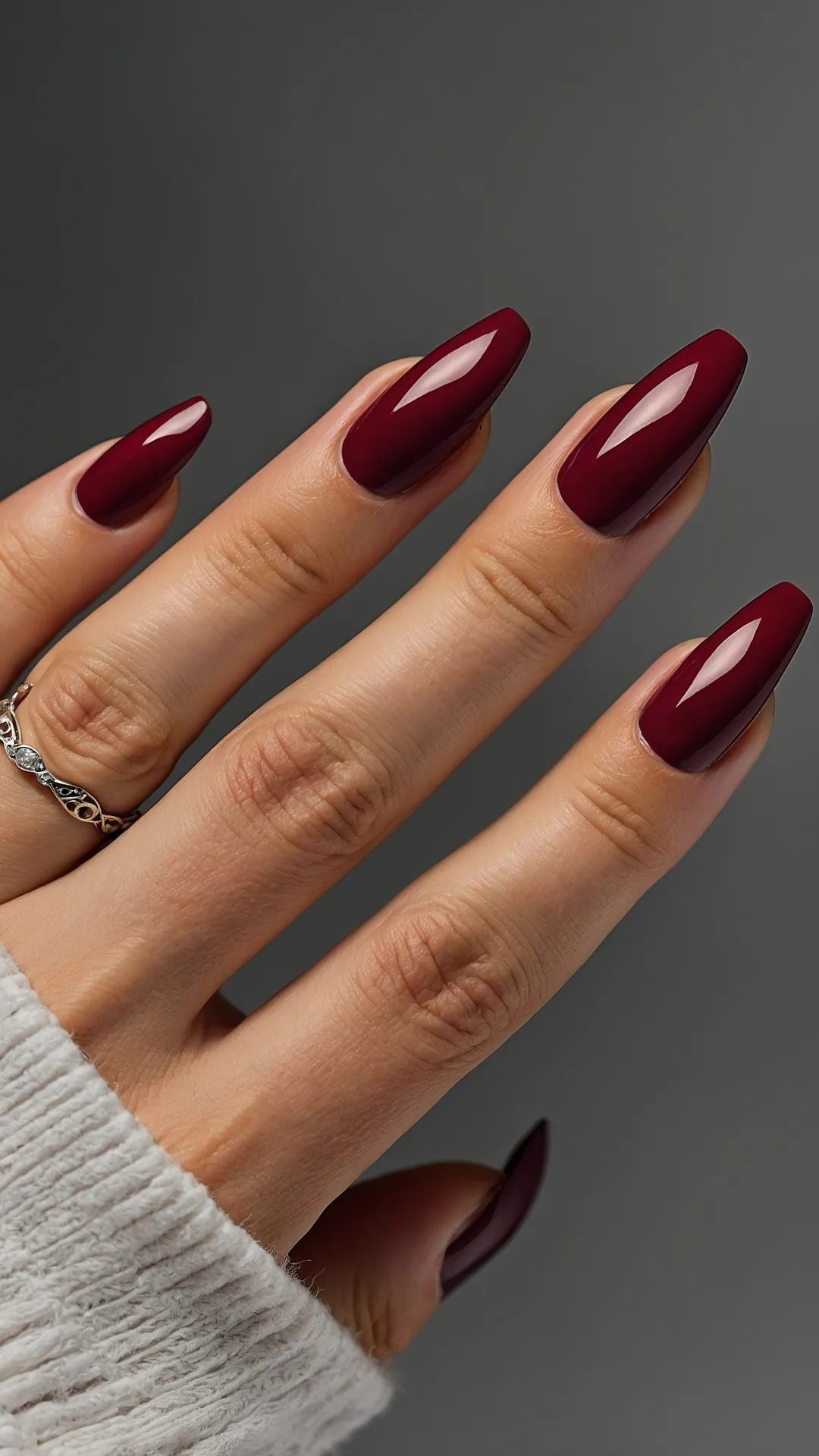 Vixen Red