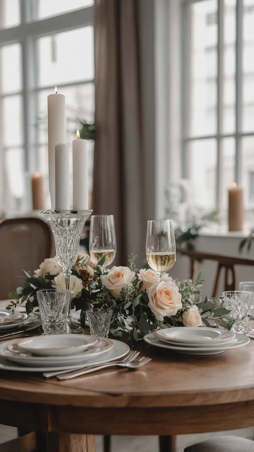 Table Transformation, Simplified
