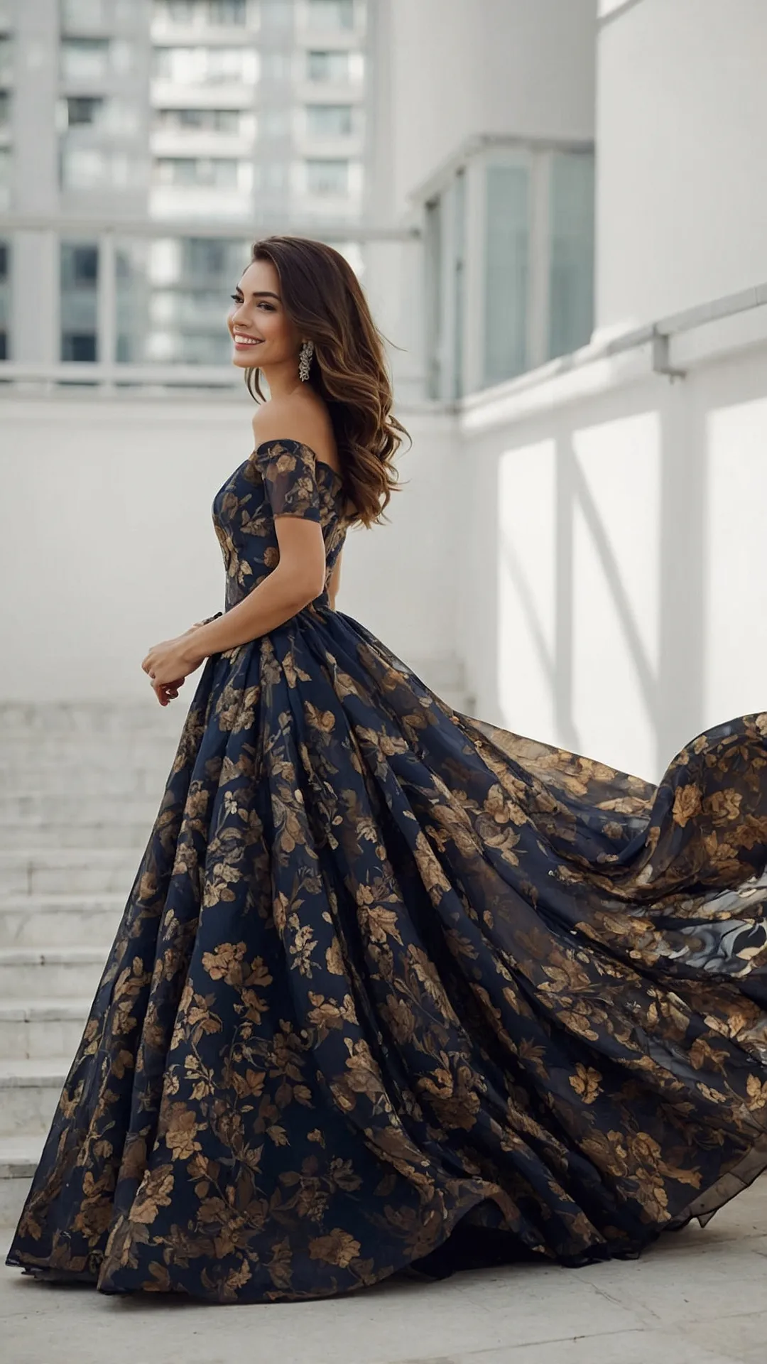 Regal Robes