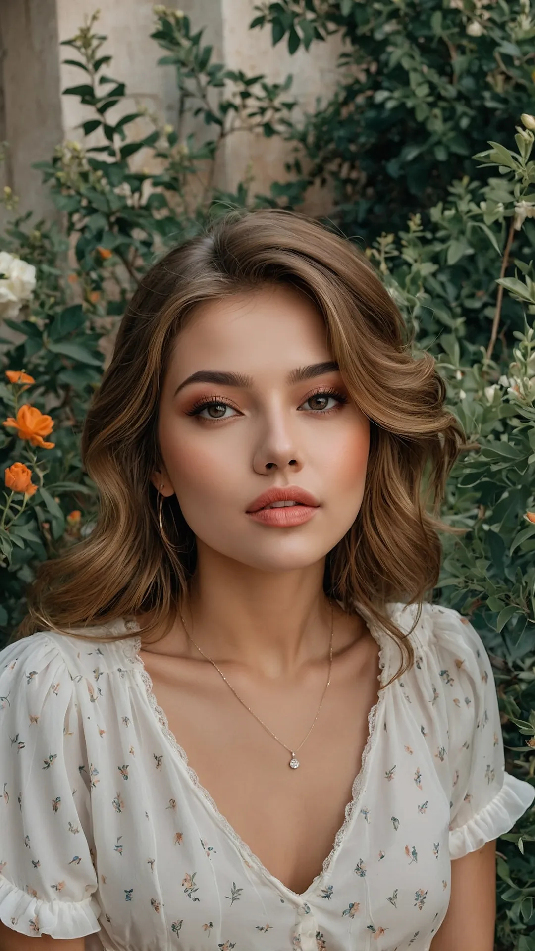 Visual Feast