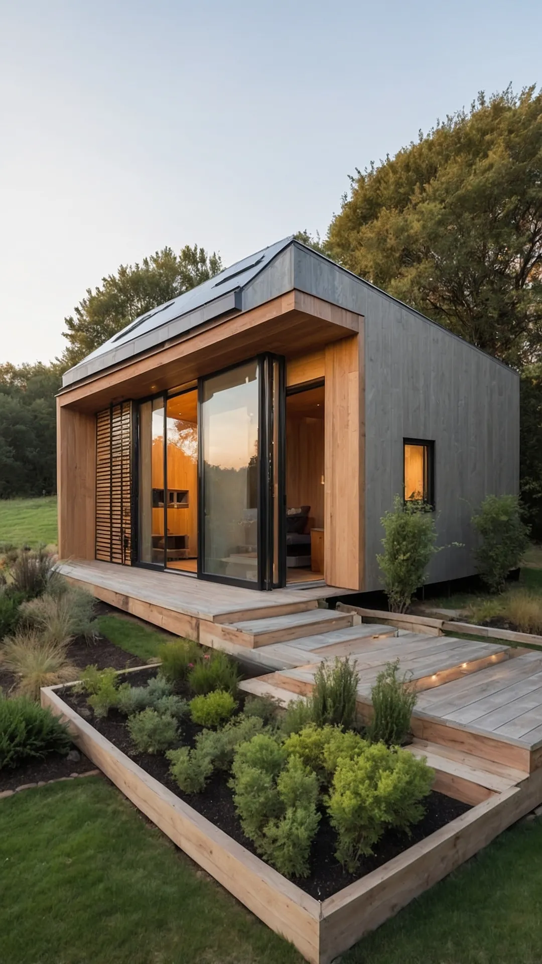 The Cozy Revolution