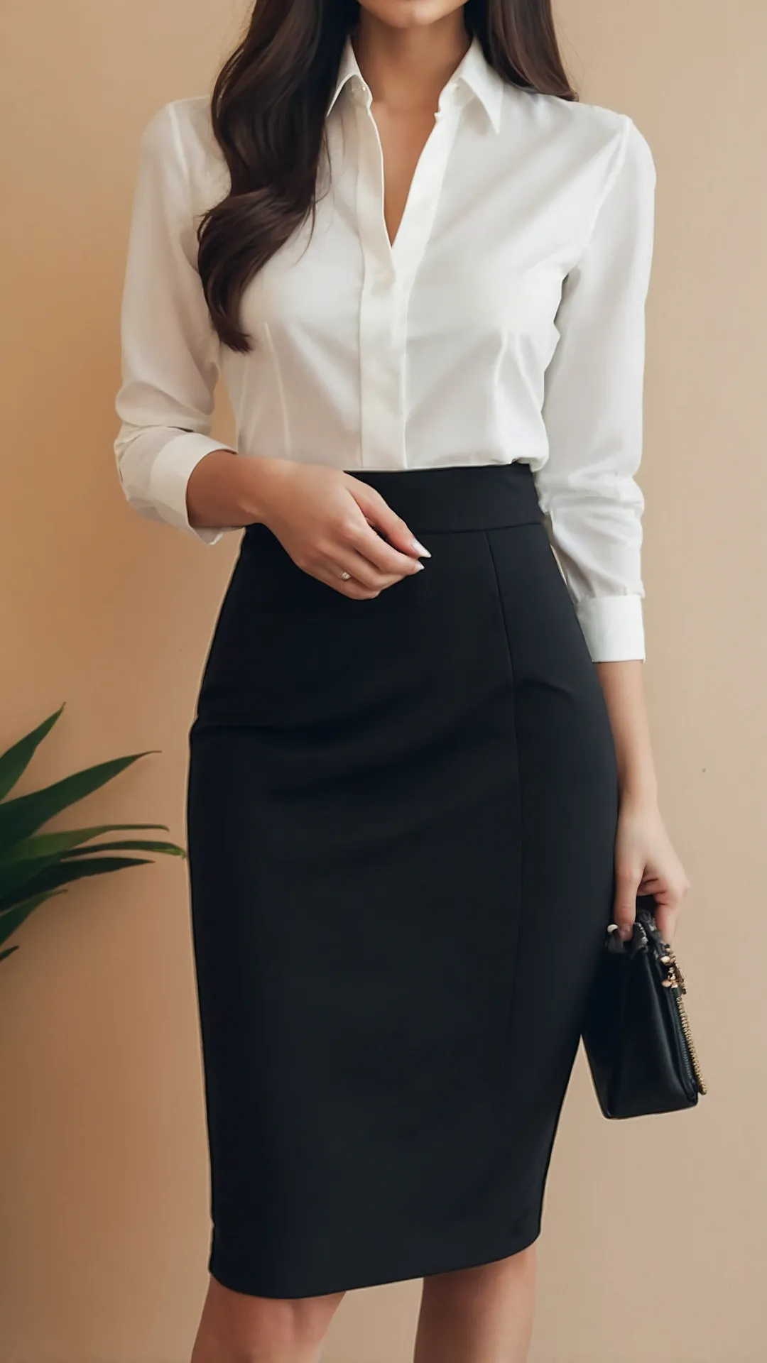 Power Dressing