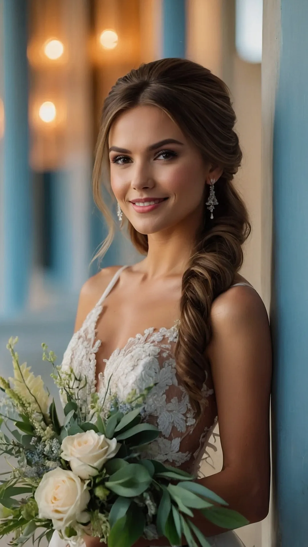 Bridal Braid Magic