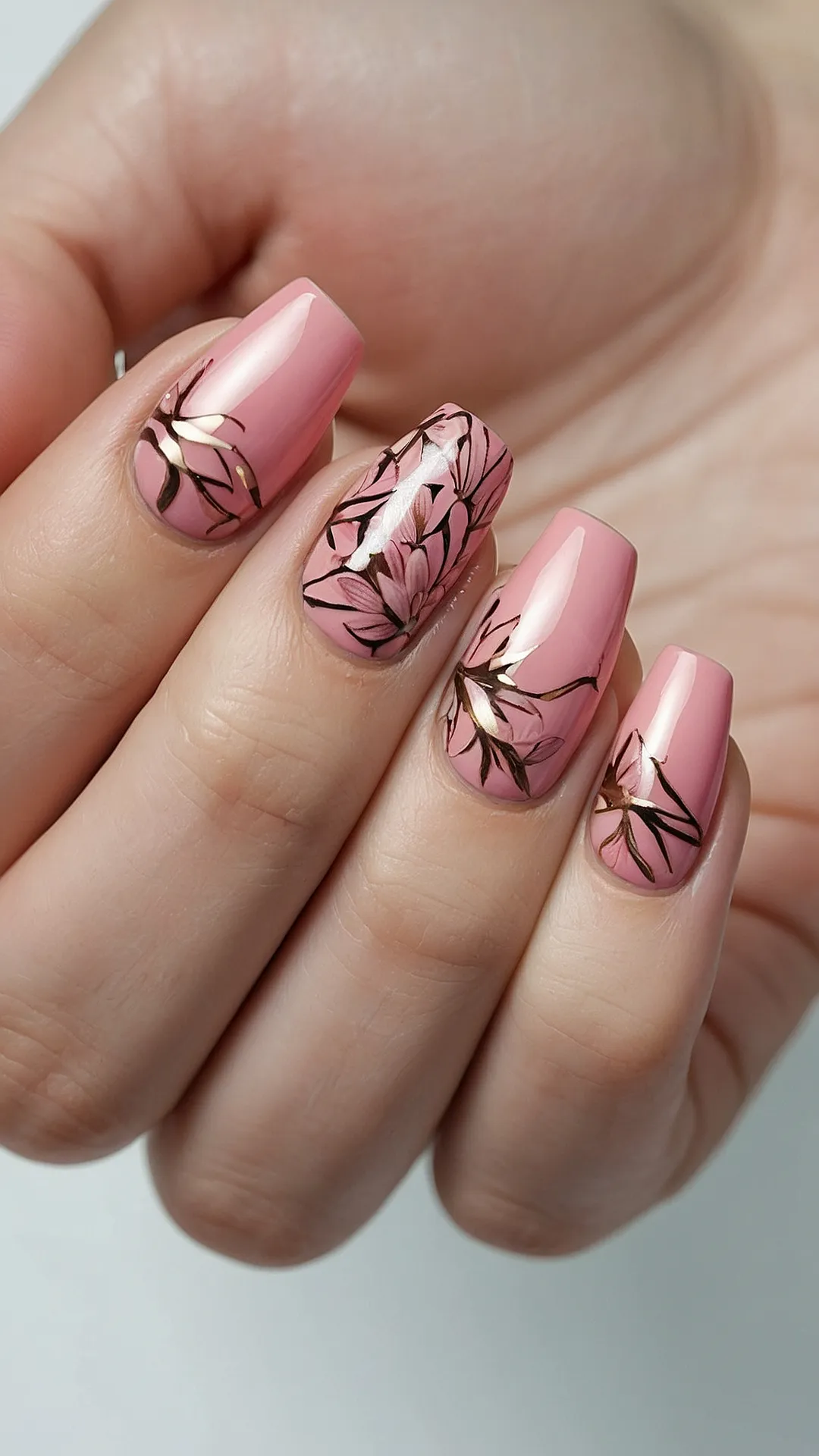 Rosy Business