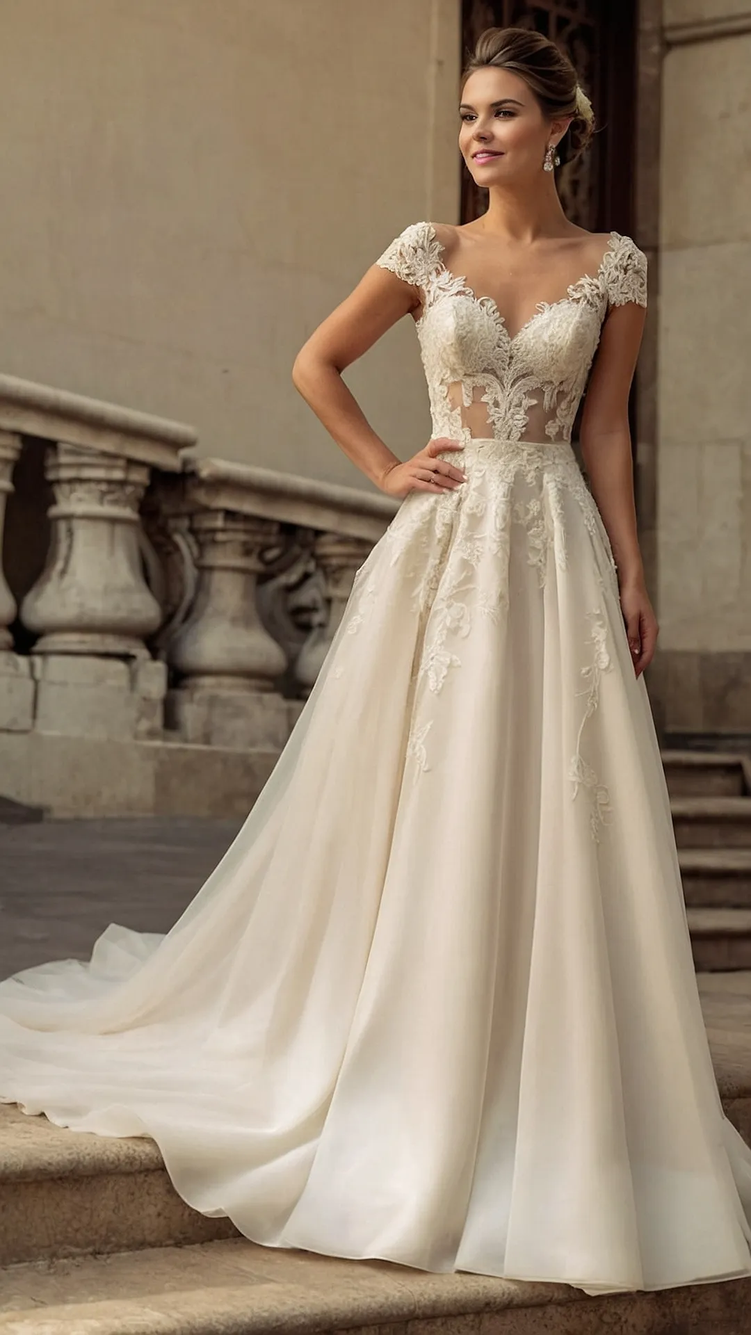 Tulle Temptation