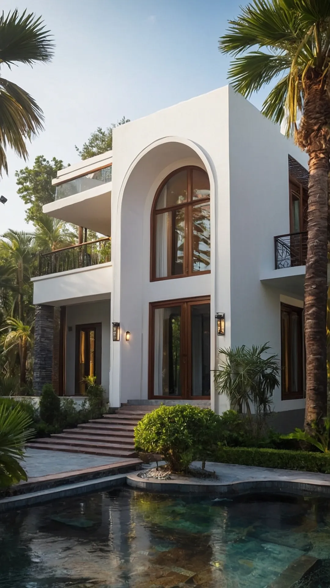 La Vida Villa