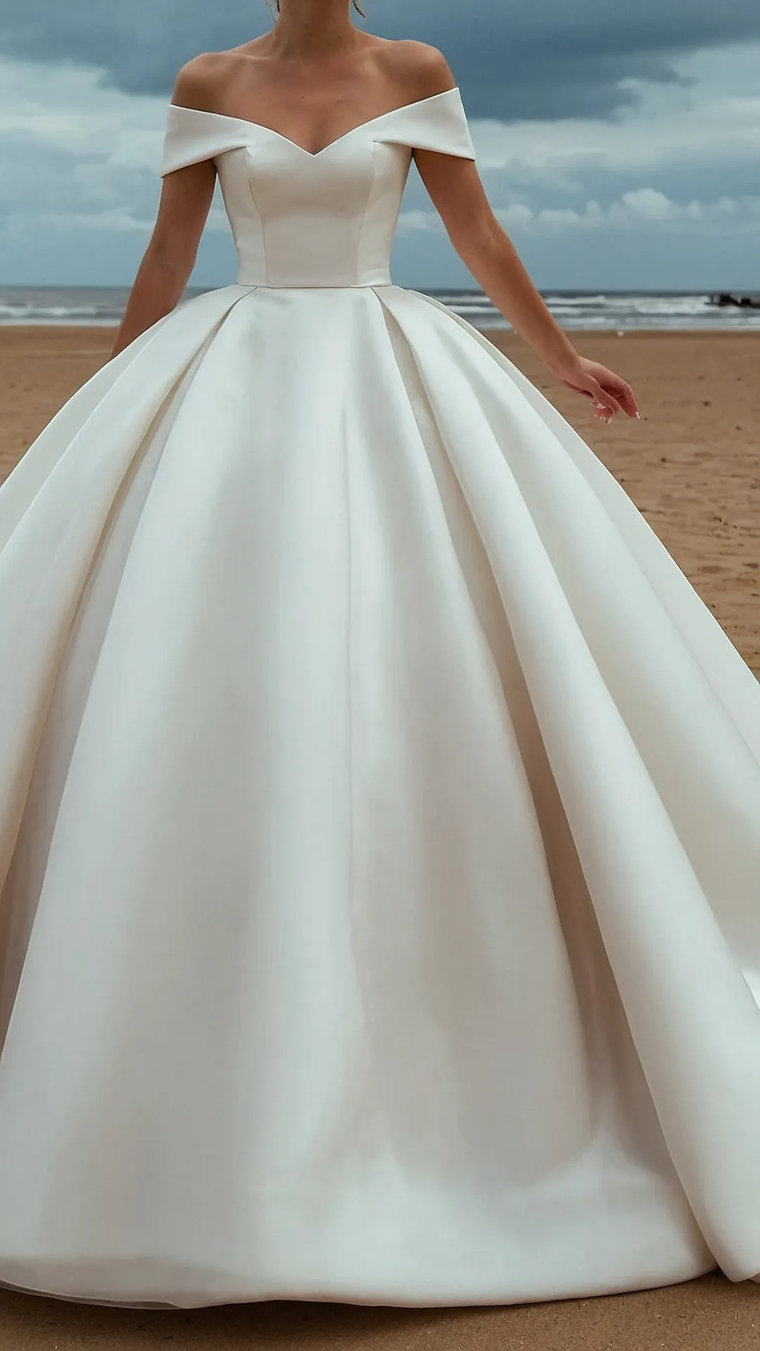Coastal Bride