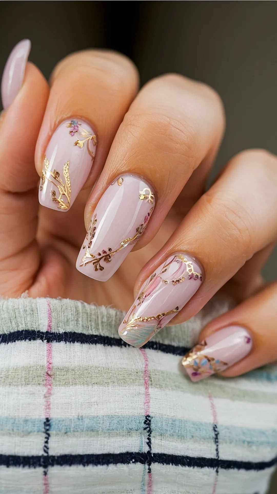 Vernal Varnish
