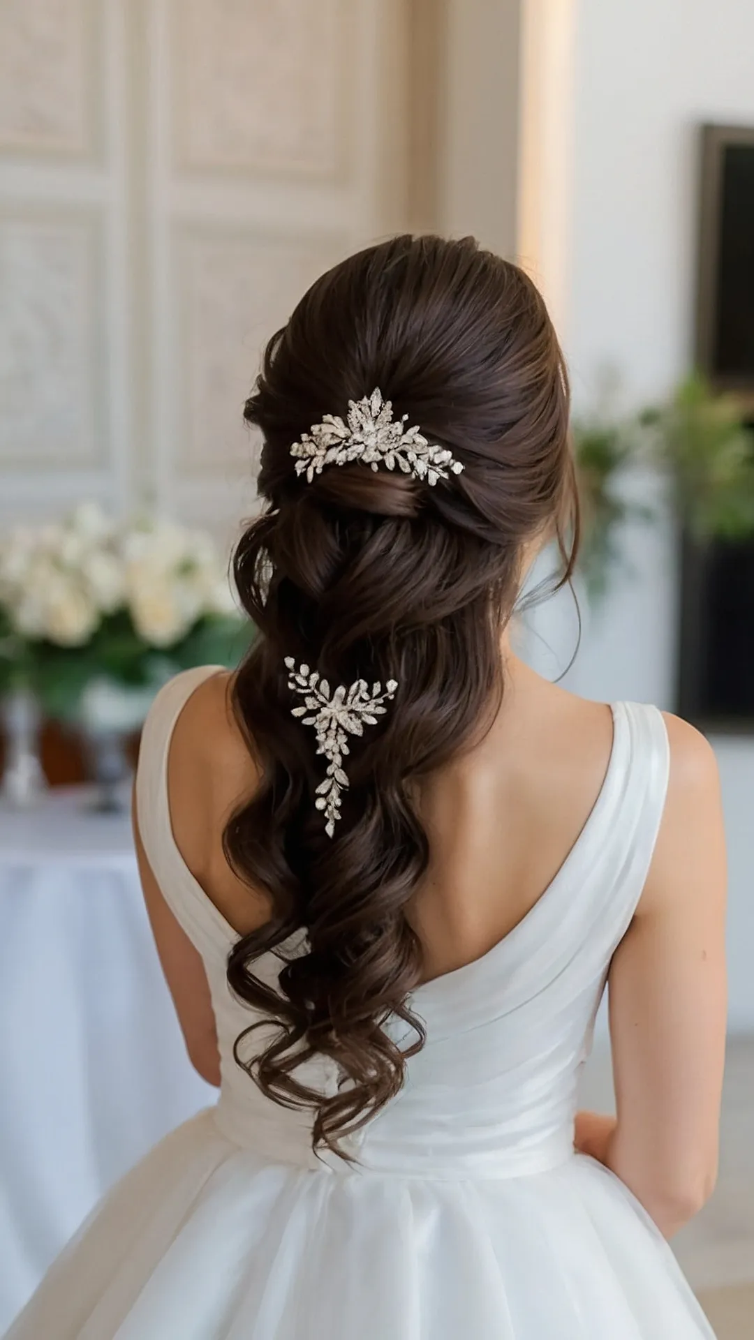 Blissful Braids