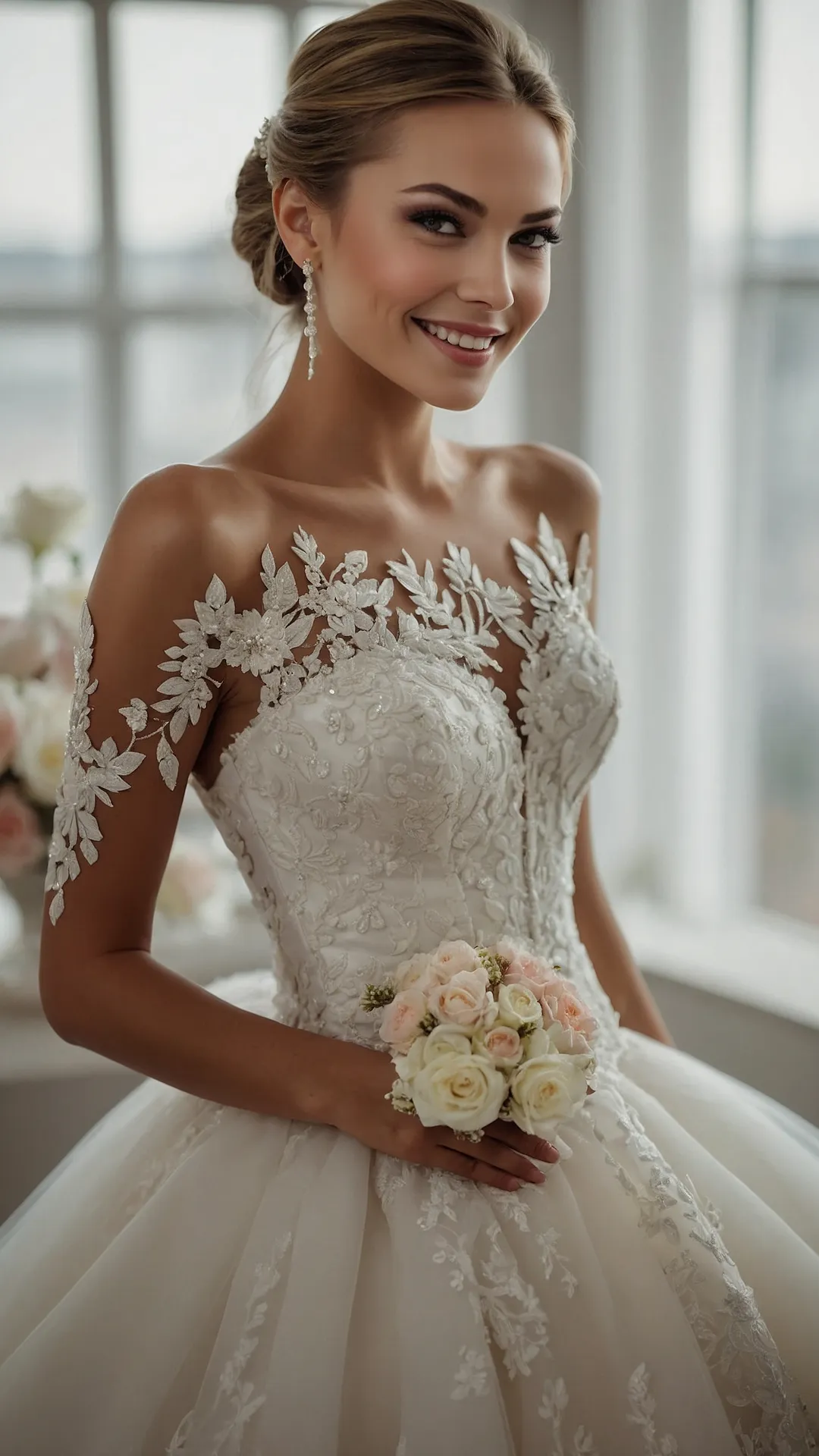 Crystal Couture
