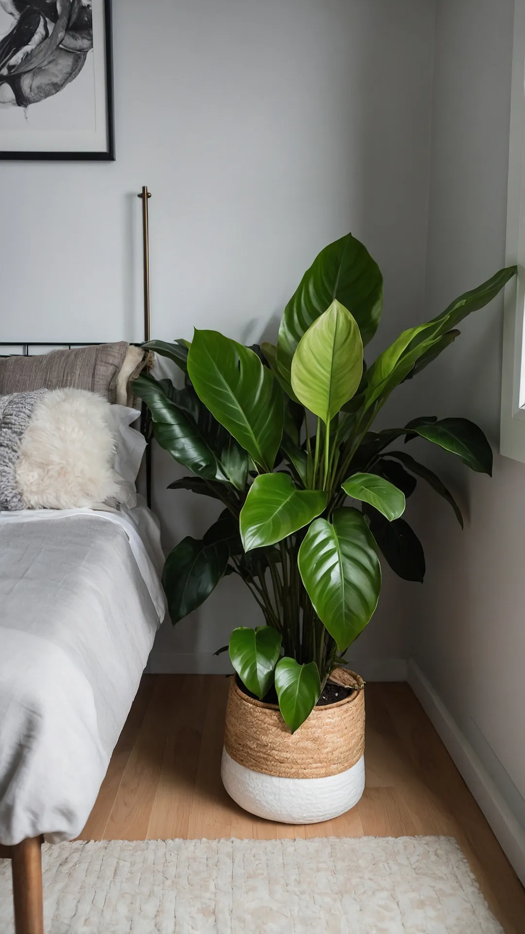 My Leafy Companions
