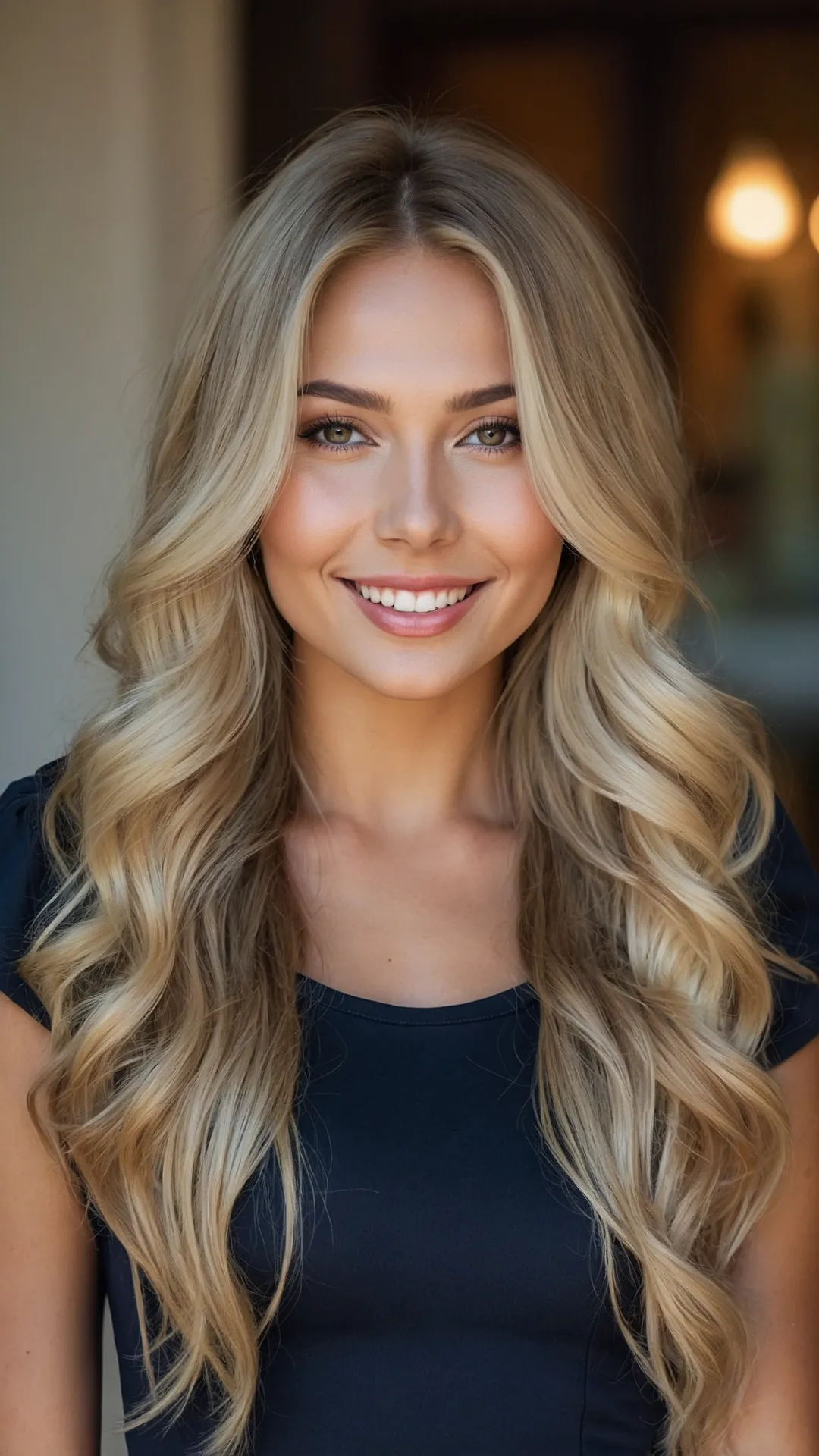Confidence Crown